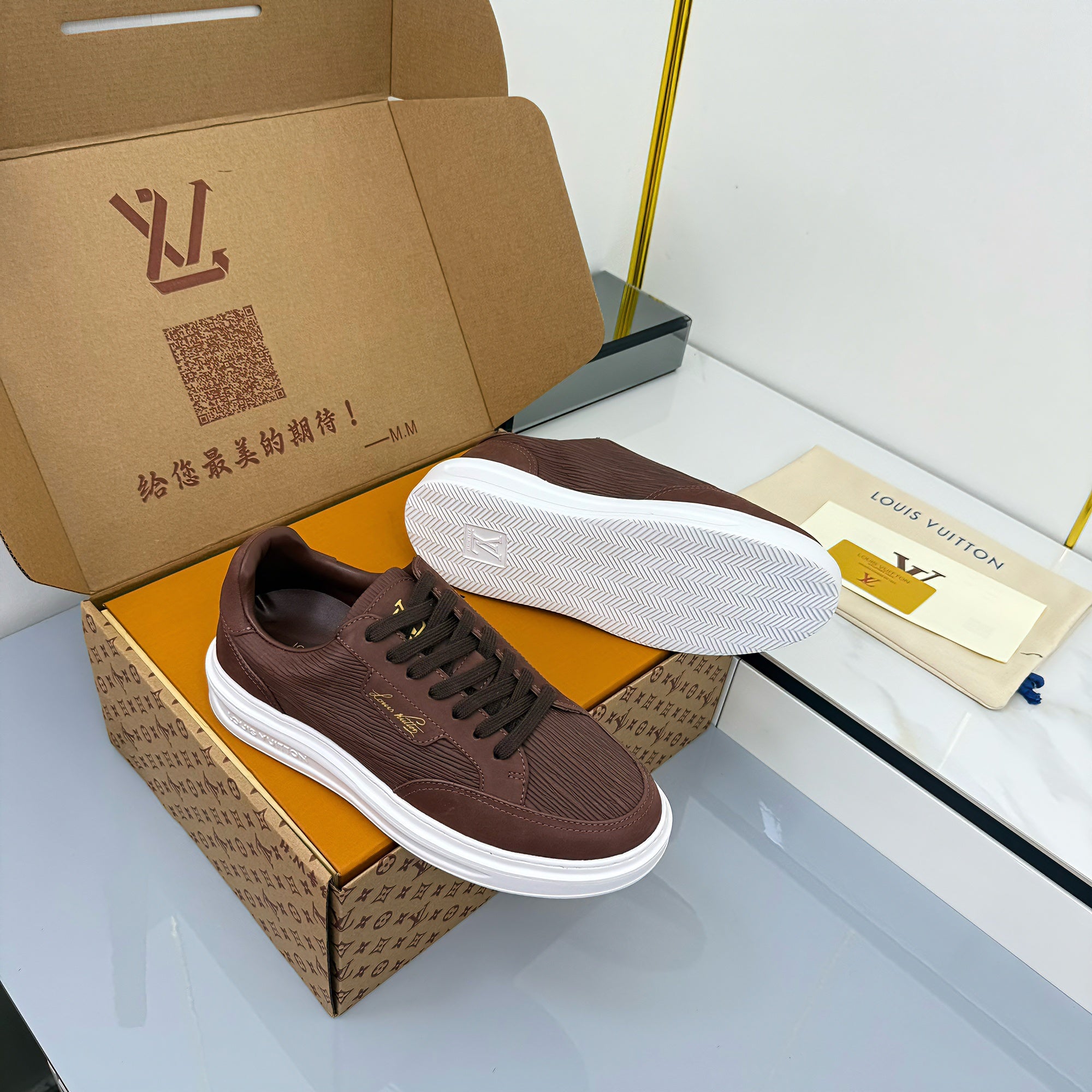 295QE131Z Popular high-quality  Shoes