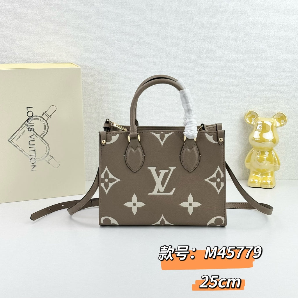 175RE8B Popular  leather bag