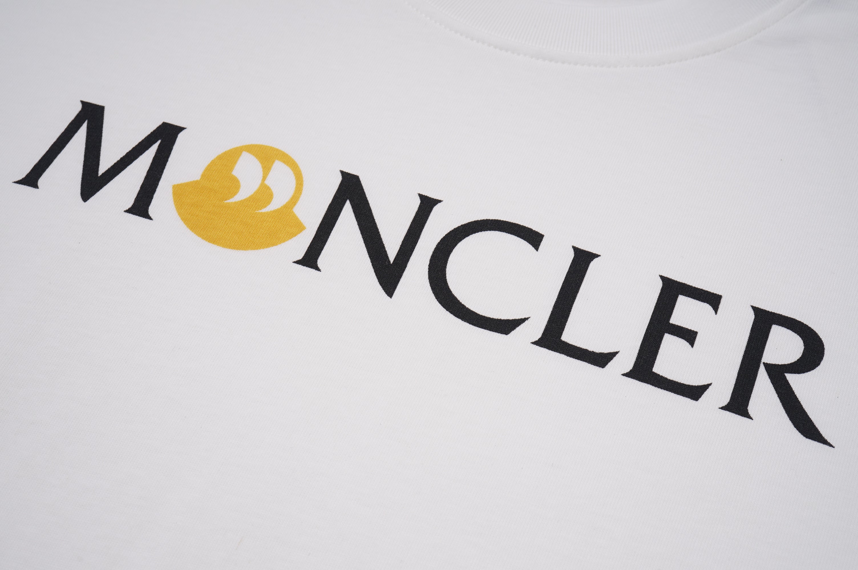 145RA207U Popular T-shirt