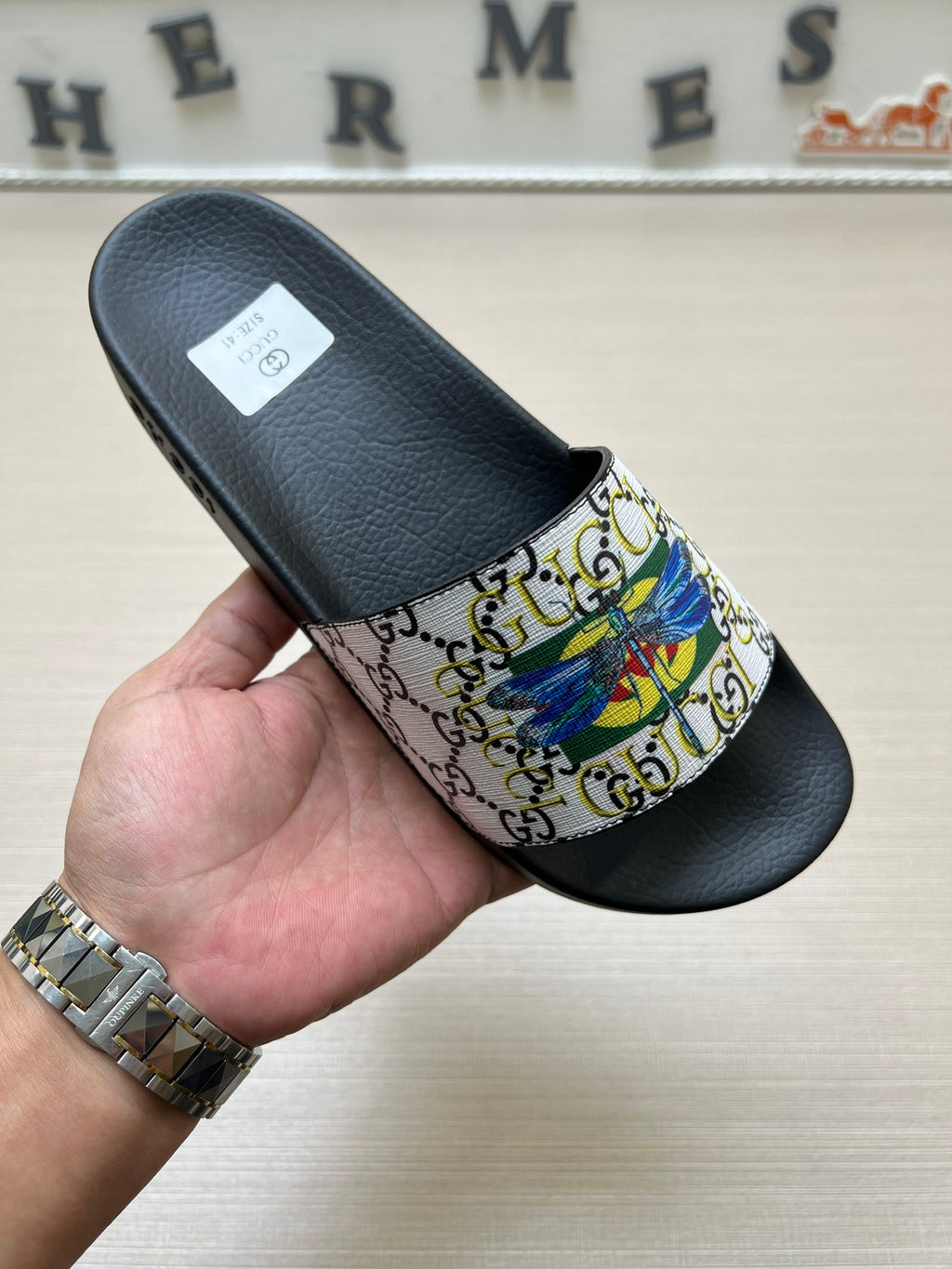 5LB233Z Popular Slippers