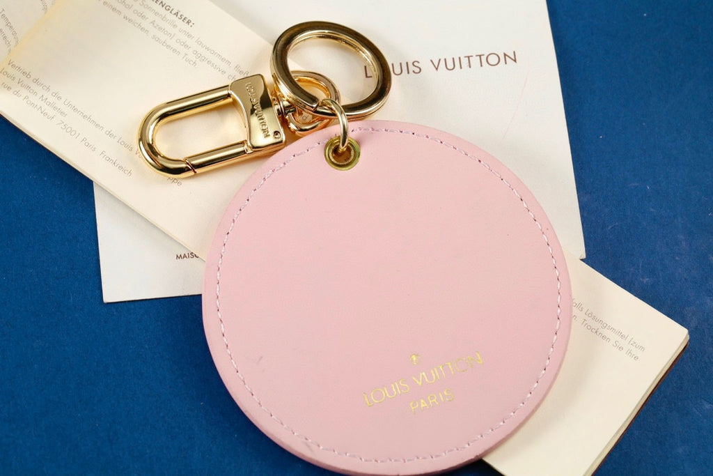 35QE22A Popular bag 's charms accessories