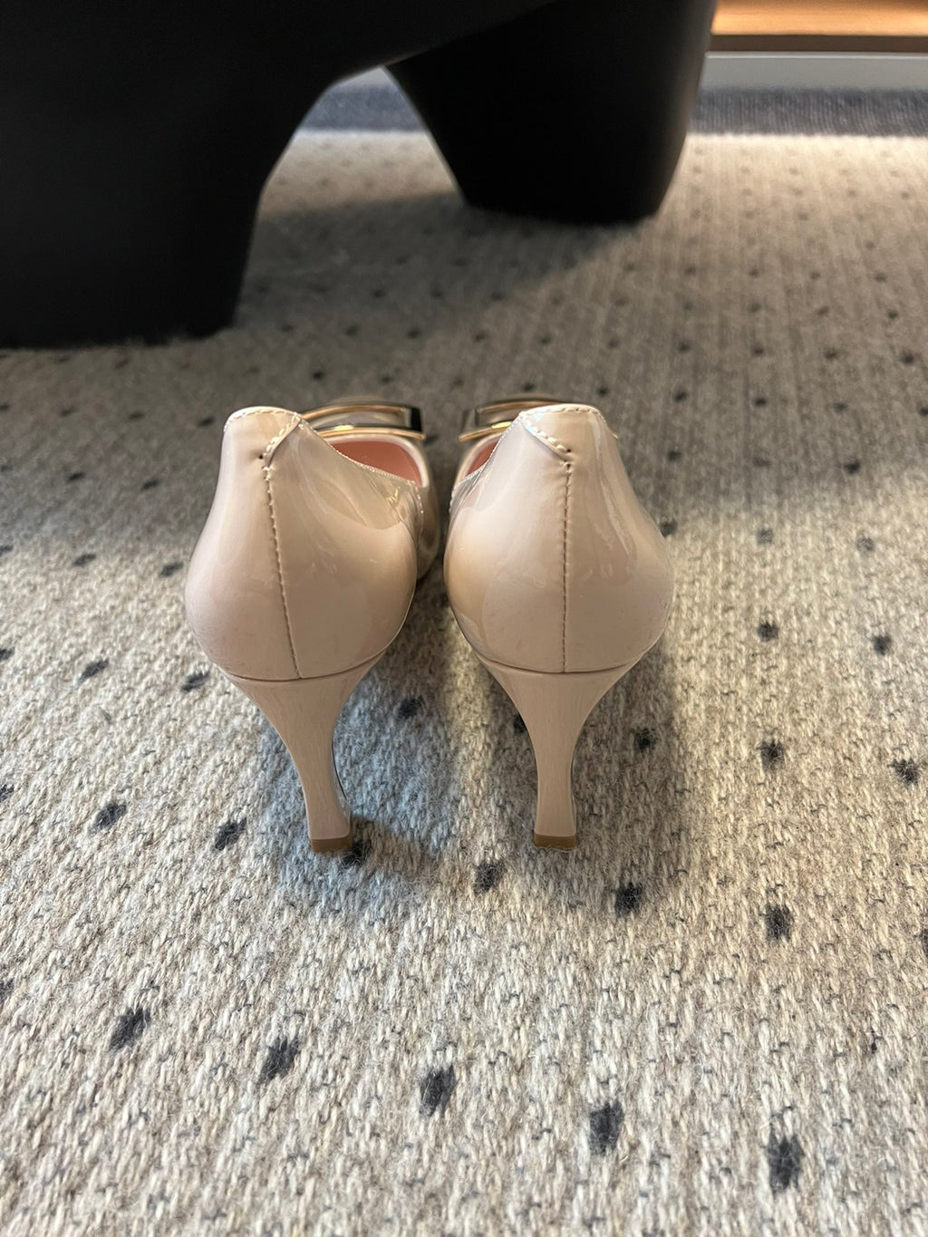 1ZA250Z Popular High heels