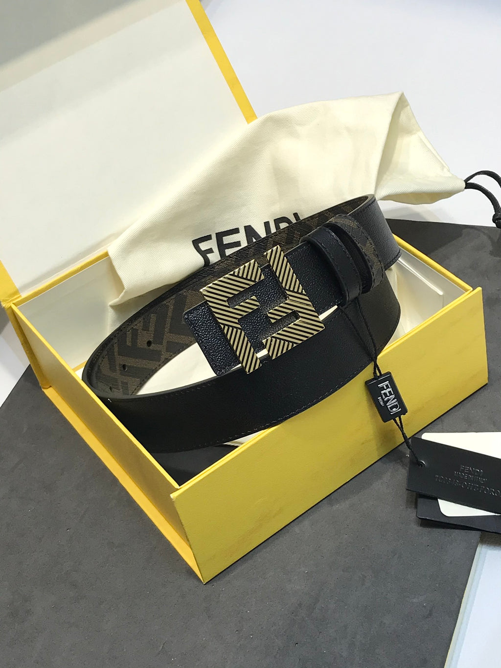 14F77P Popular   High quality belt With full package