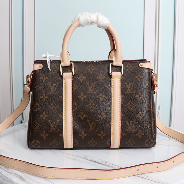 E12B Popular leather bag 