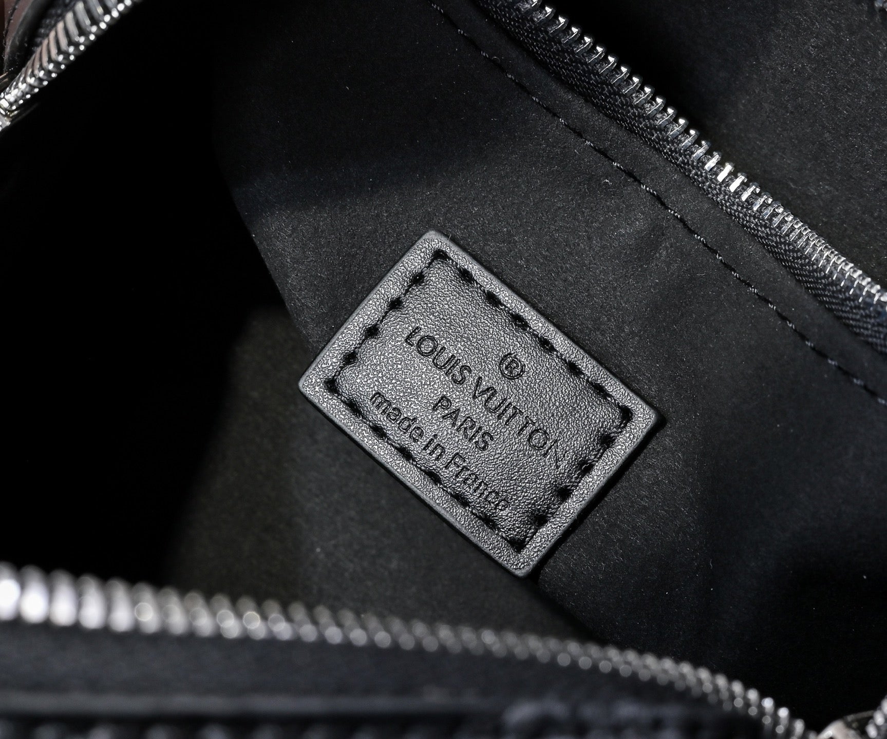 136NE5B Popular leather bag