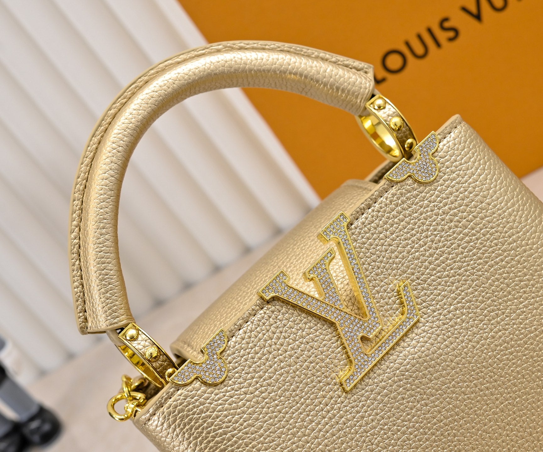 1WE88B Popular   leather bag