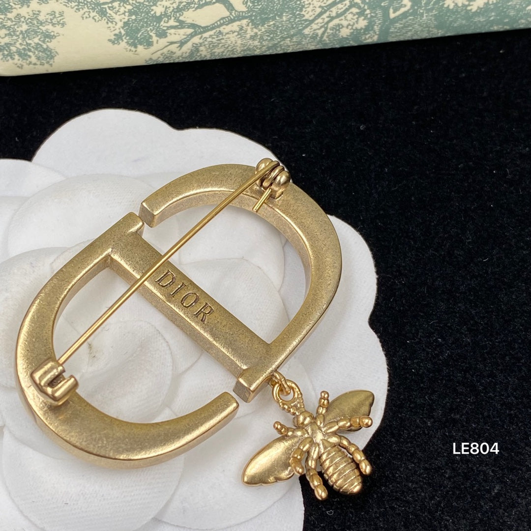 14D1009X   Popular  Brooch