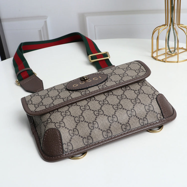 B5B Popular  leather bag 
