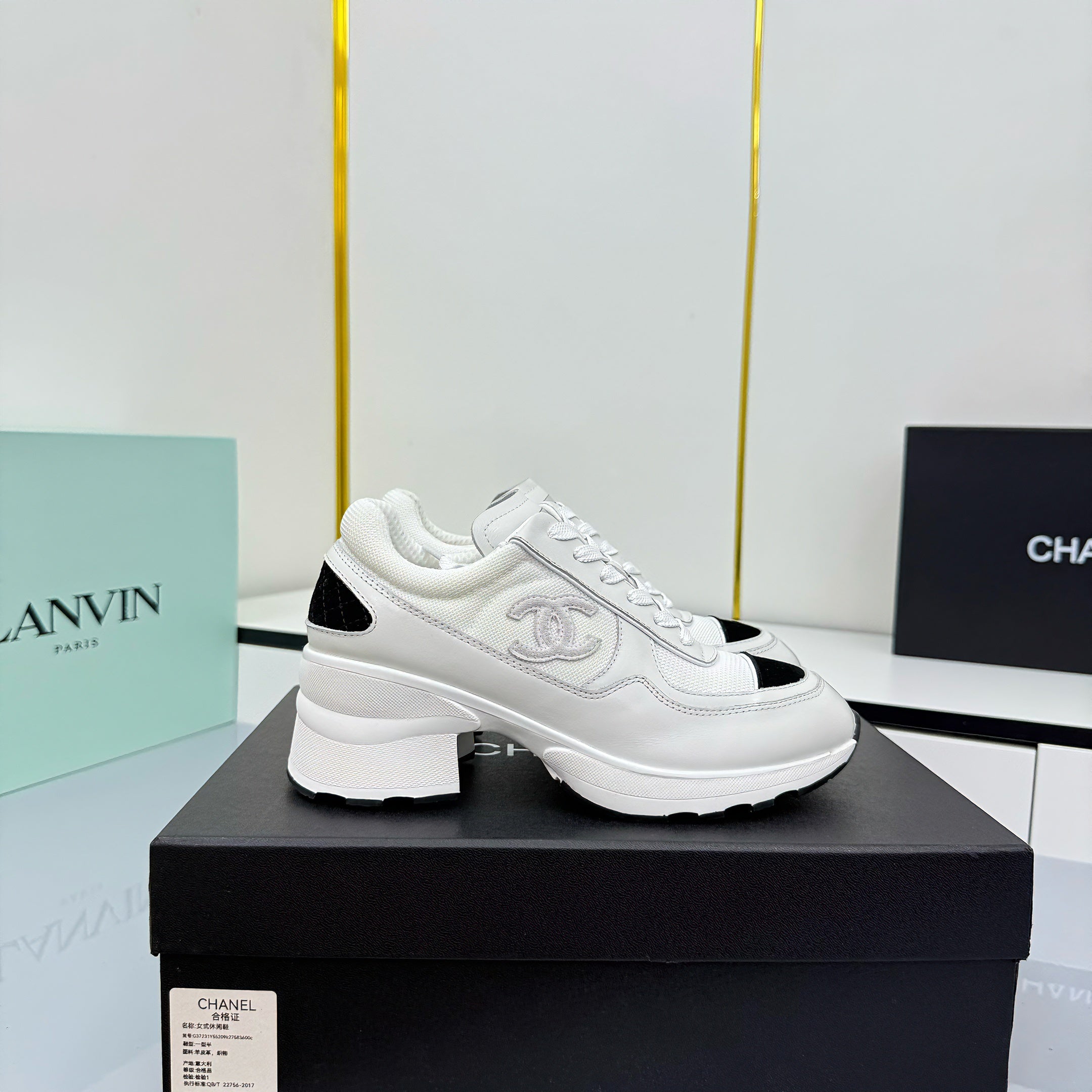 2105QC274Z Popular high-quality Shoes