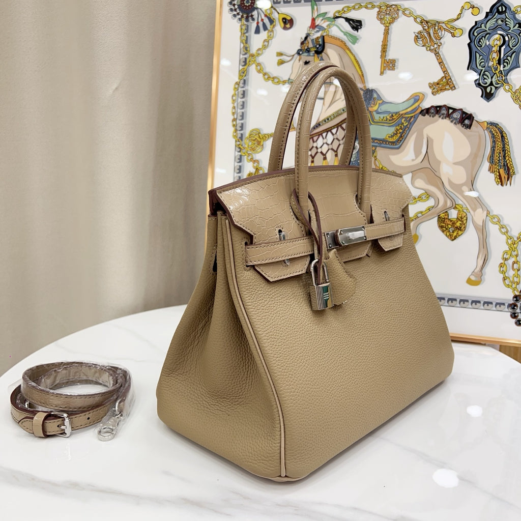146NH1B Popular  leather bag 
