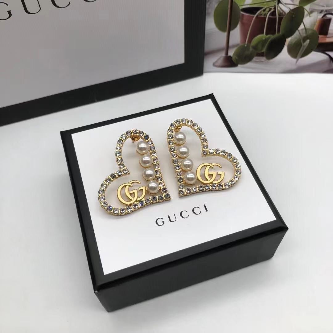 15ZB85E Popular Earrings