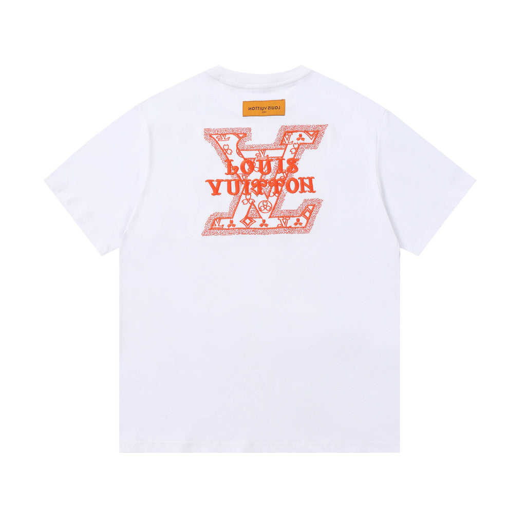 145RE165U Popular T-shirt