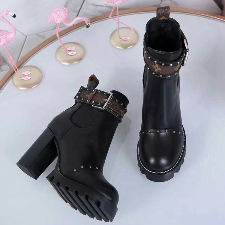 2E09Z Popular high quality Boots