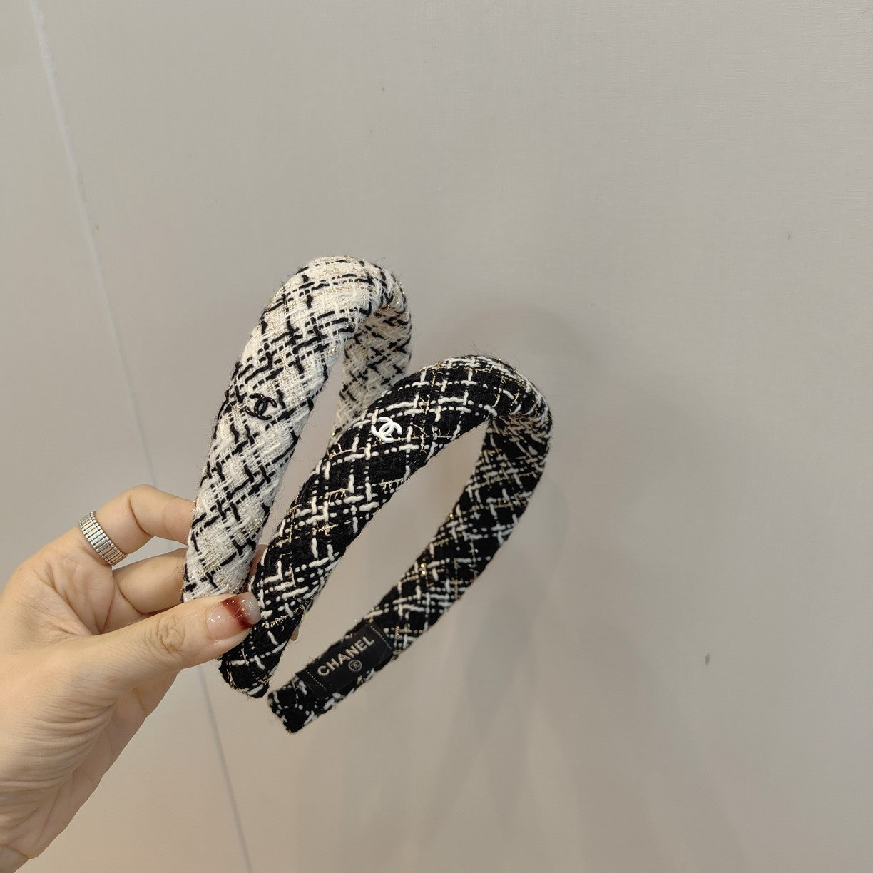 36XC7F Popular hair ornament