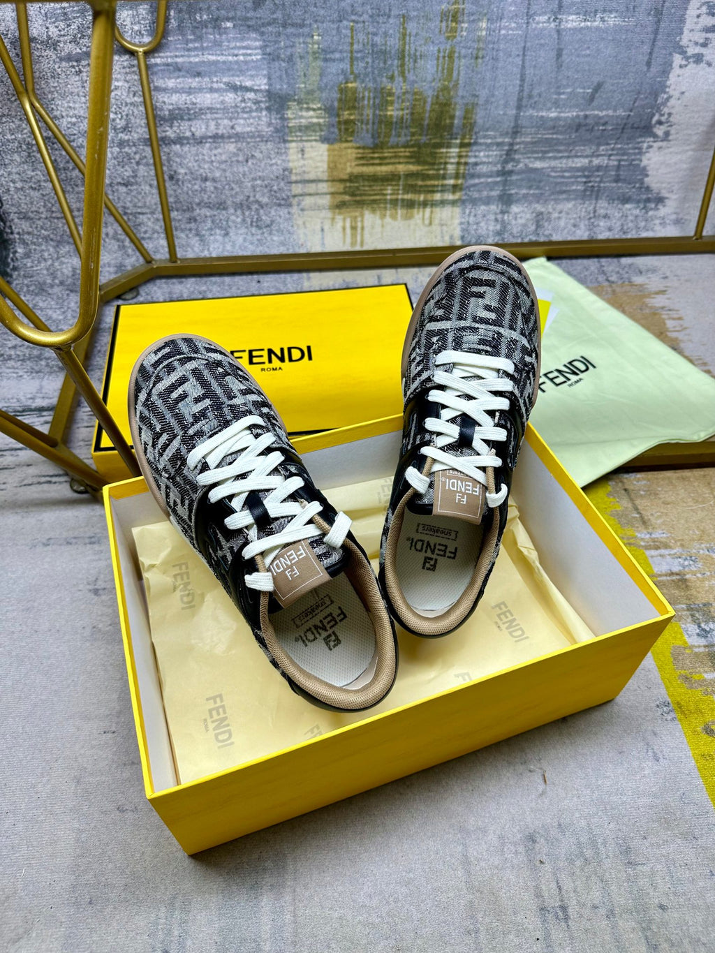 295NF14Z Popular high-quality shoes