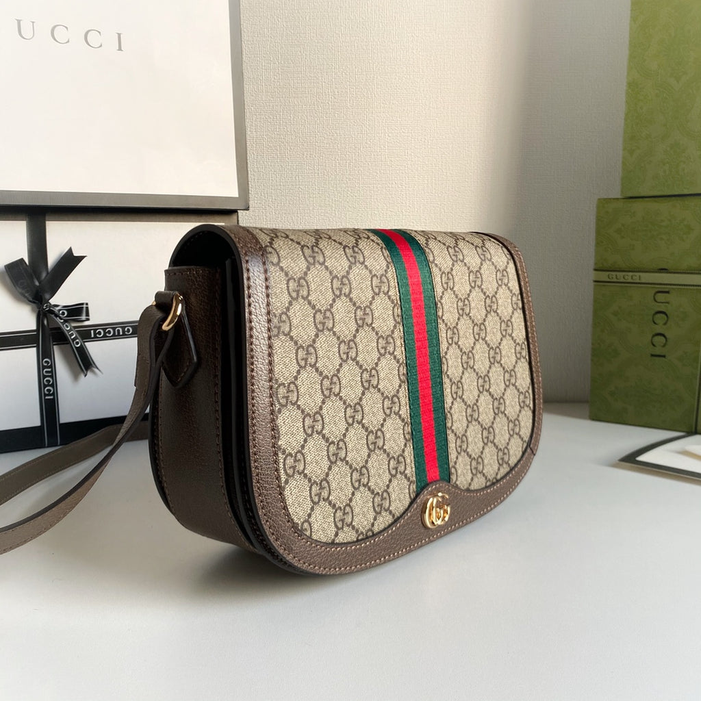 2B25B Popular  leather bag 