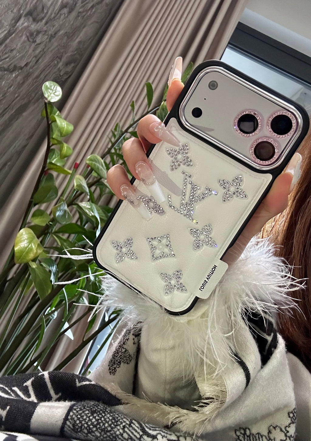 36XE2A Popular Phone Case