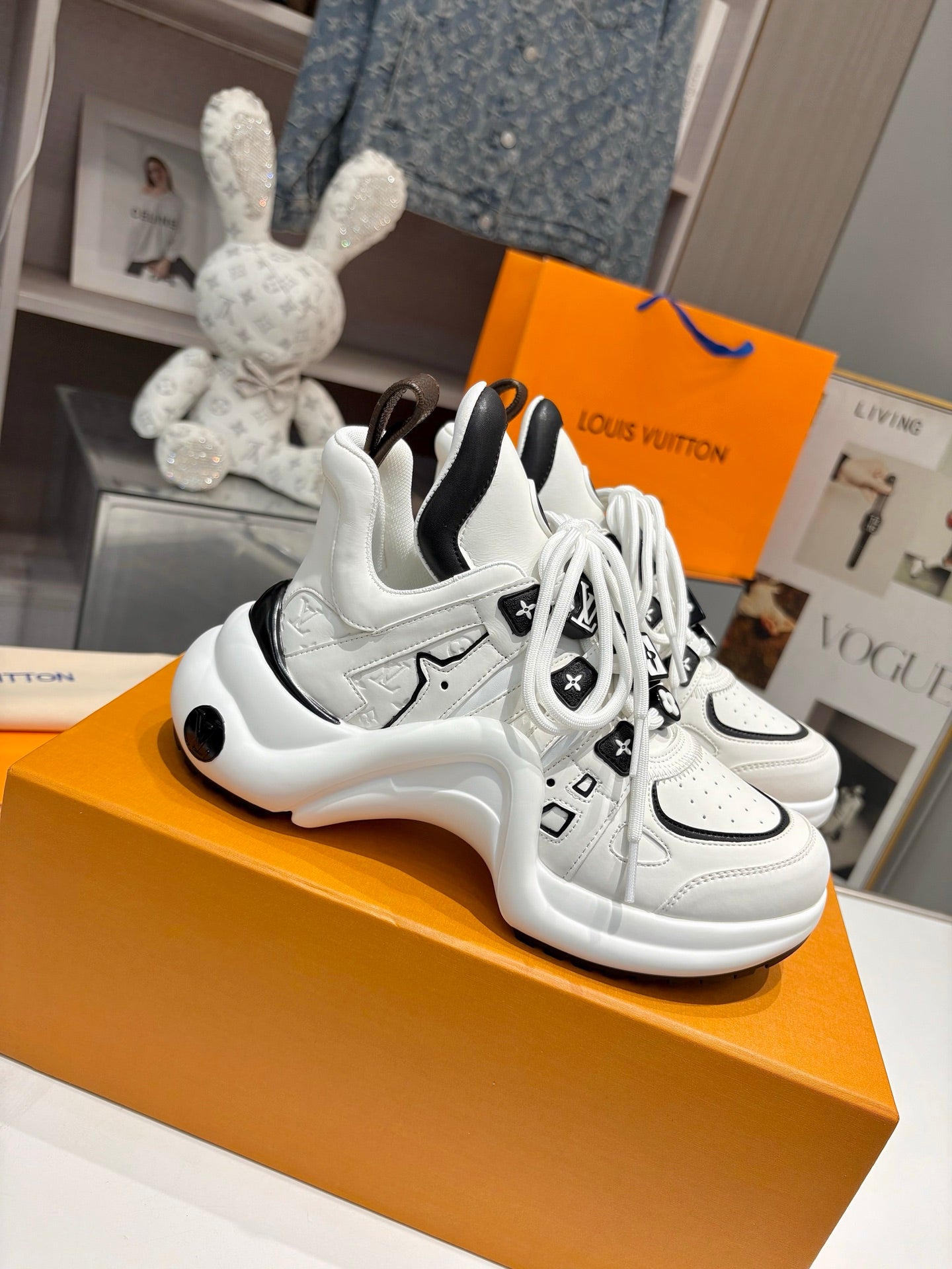 2105QE437Z  Popular high-quality Shoes