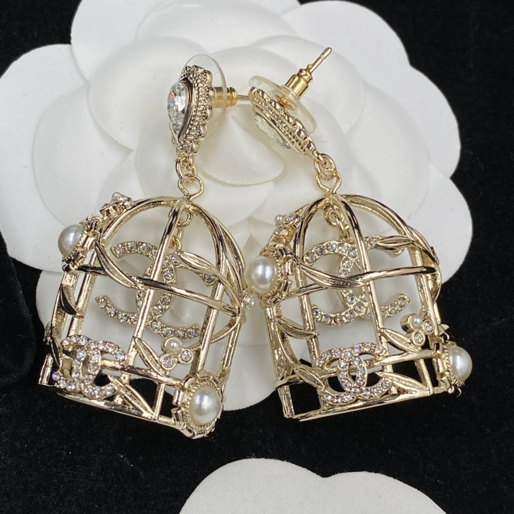 1NC89E Popular   Earrings