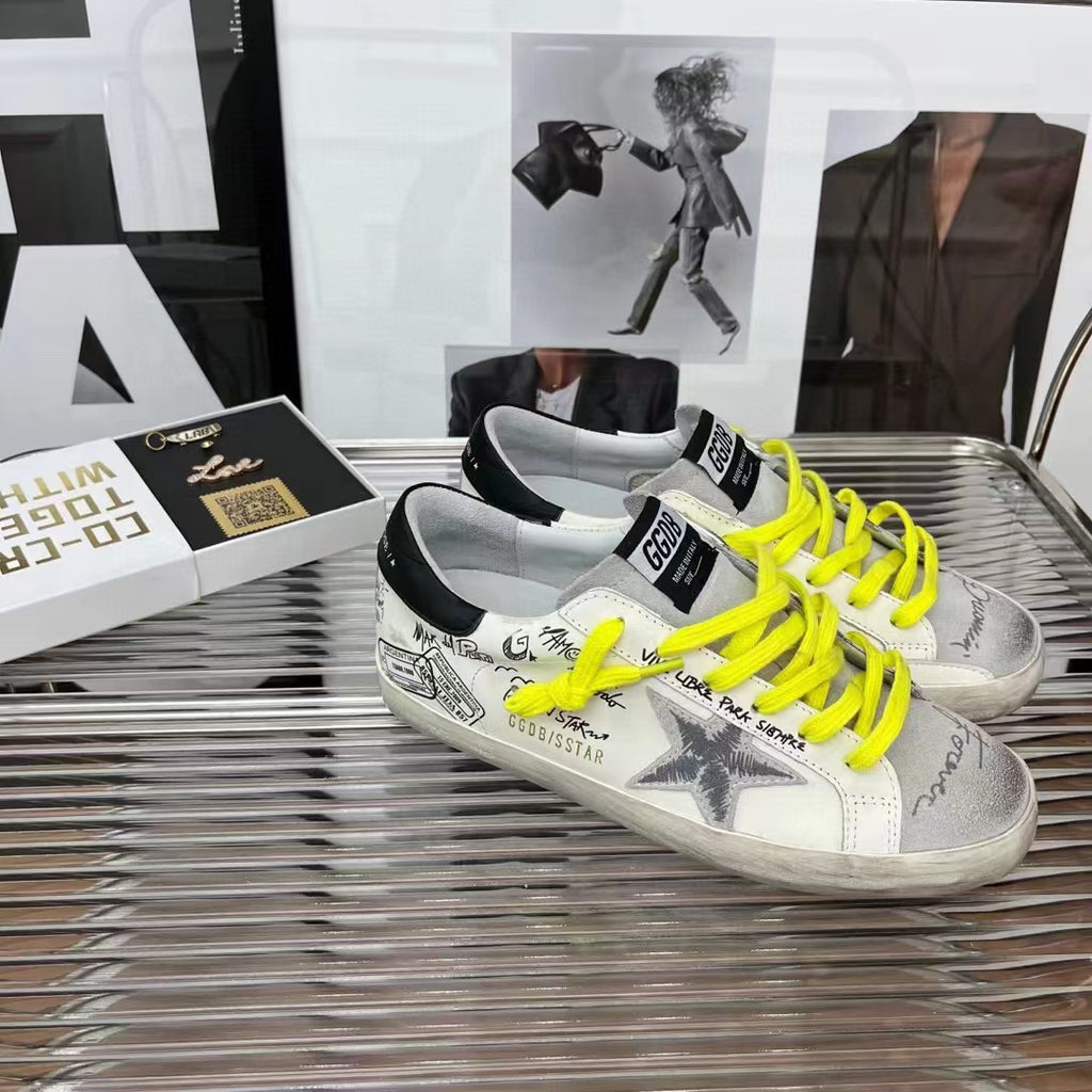 2XGE122Z Popular cowhide leather shoes