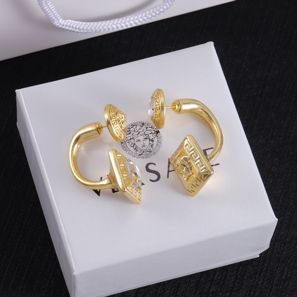 14V1024E Popular  Earrings