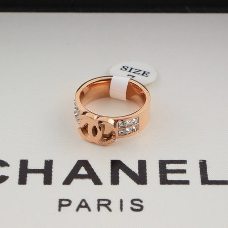 BC4J  Popular   rings