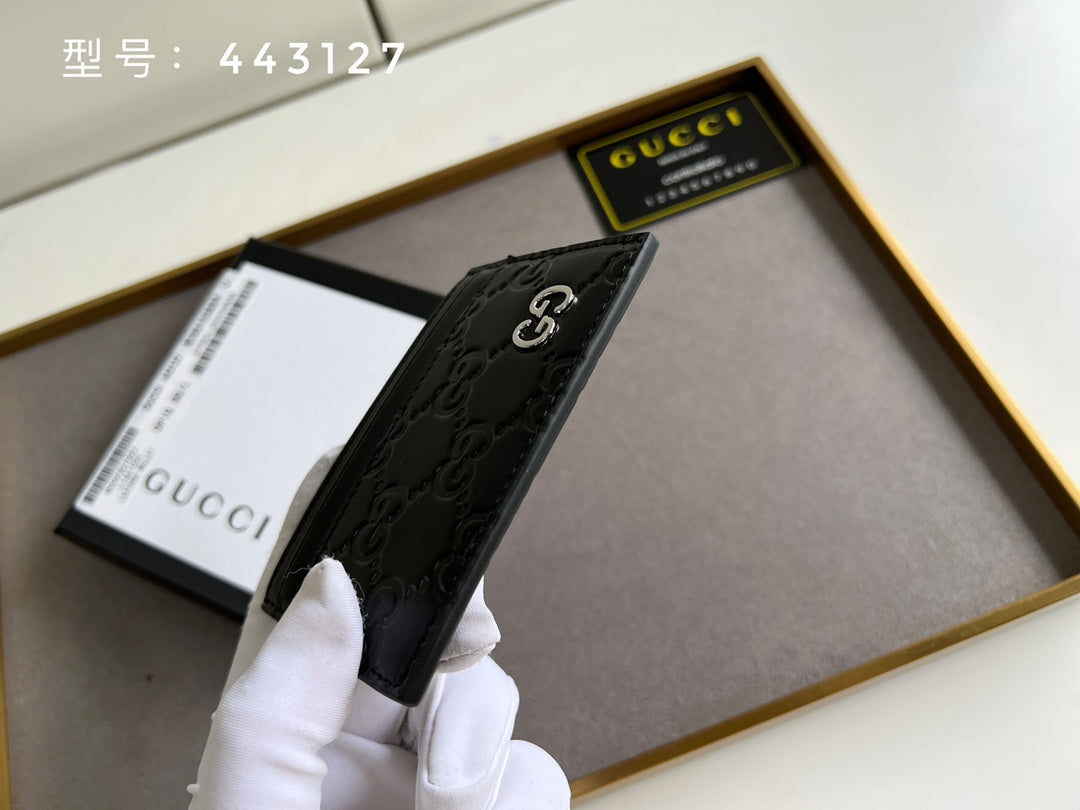 1XB382B Popular    leather wallets