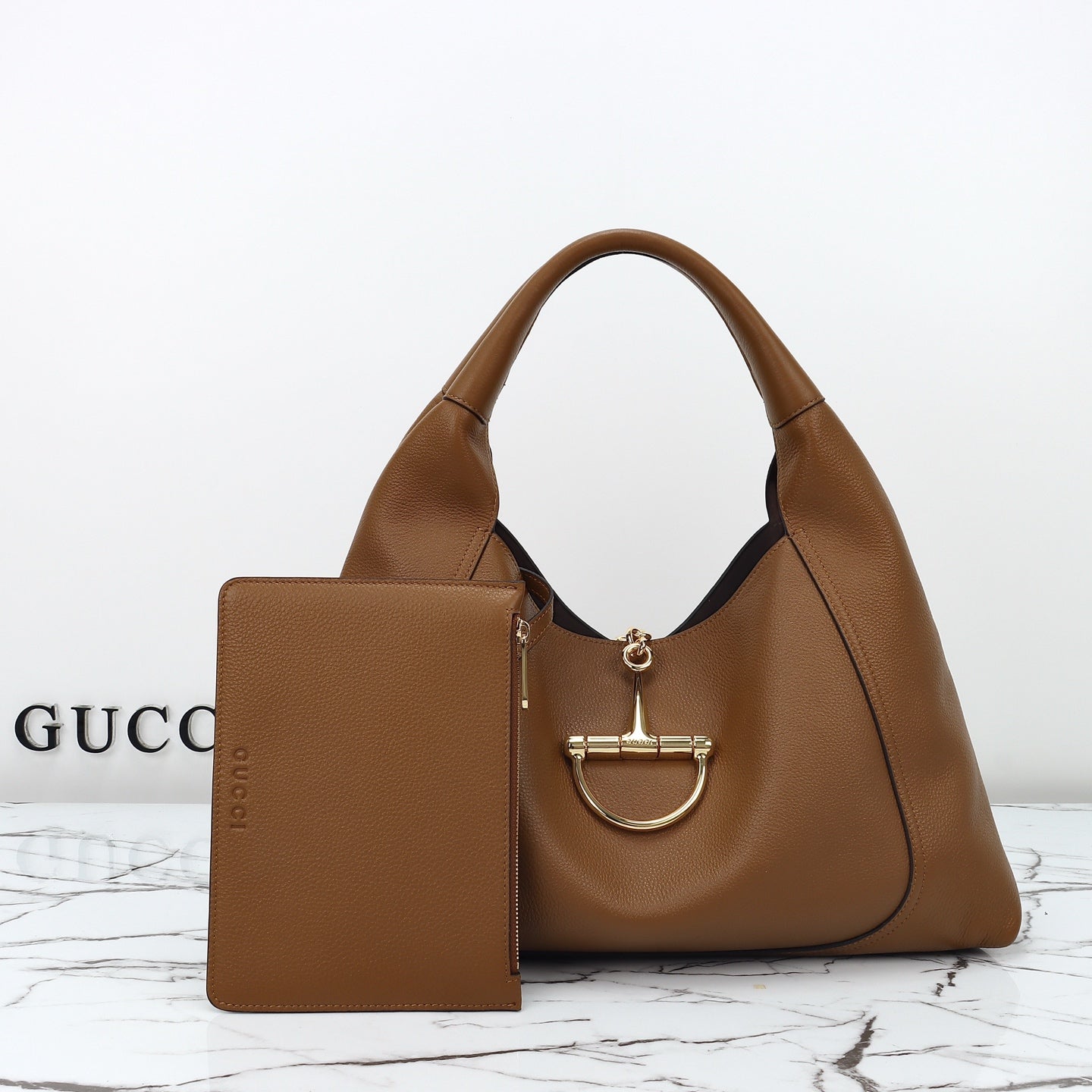 146XB1B Popular leather bag