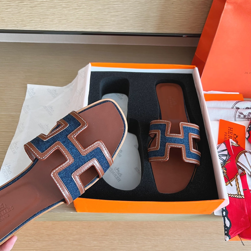 1ZH240Z Popular Slippers