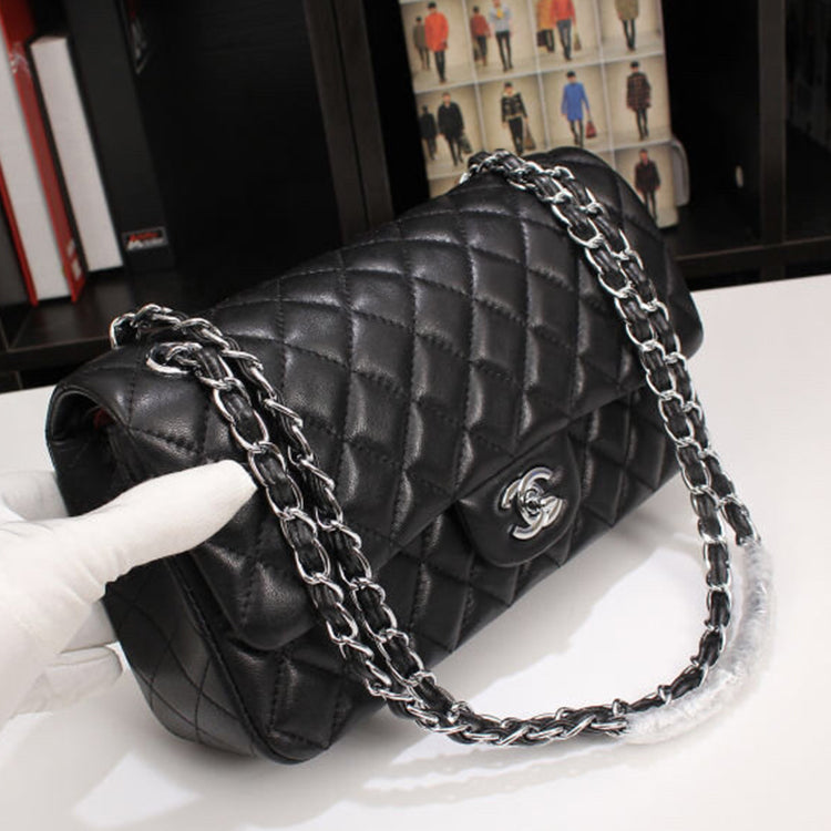 5C30B Popular  leather bag 