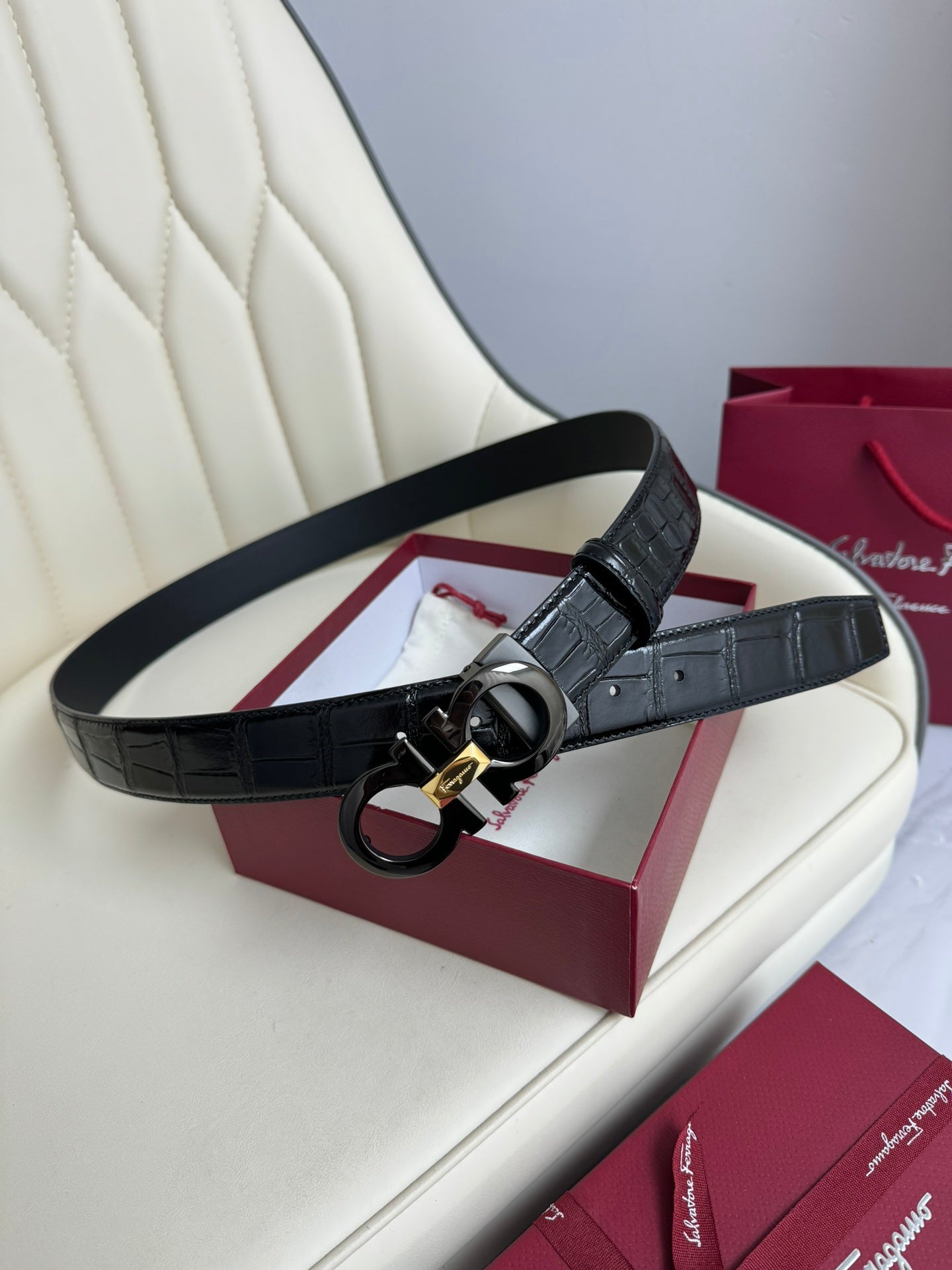 1WA167P Popular  High quality belt With full package