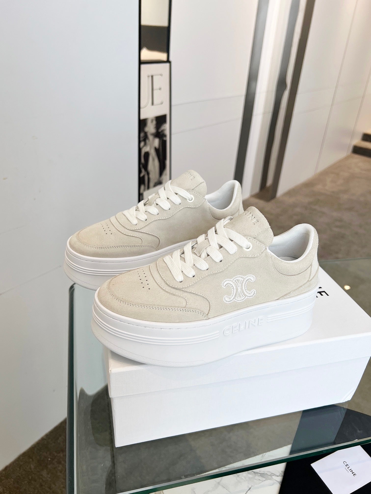 285ZN53Z Popular high-quality shoes