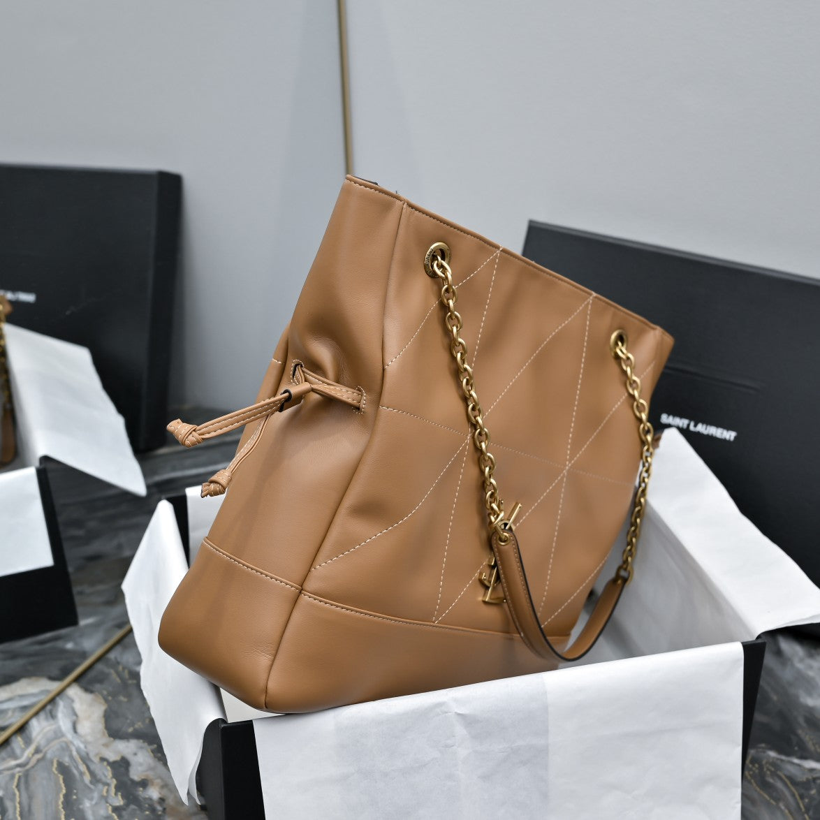 15RSL38B  Popular   leather bag