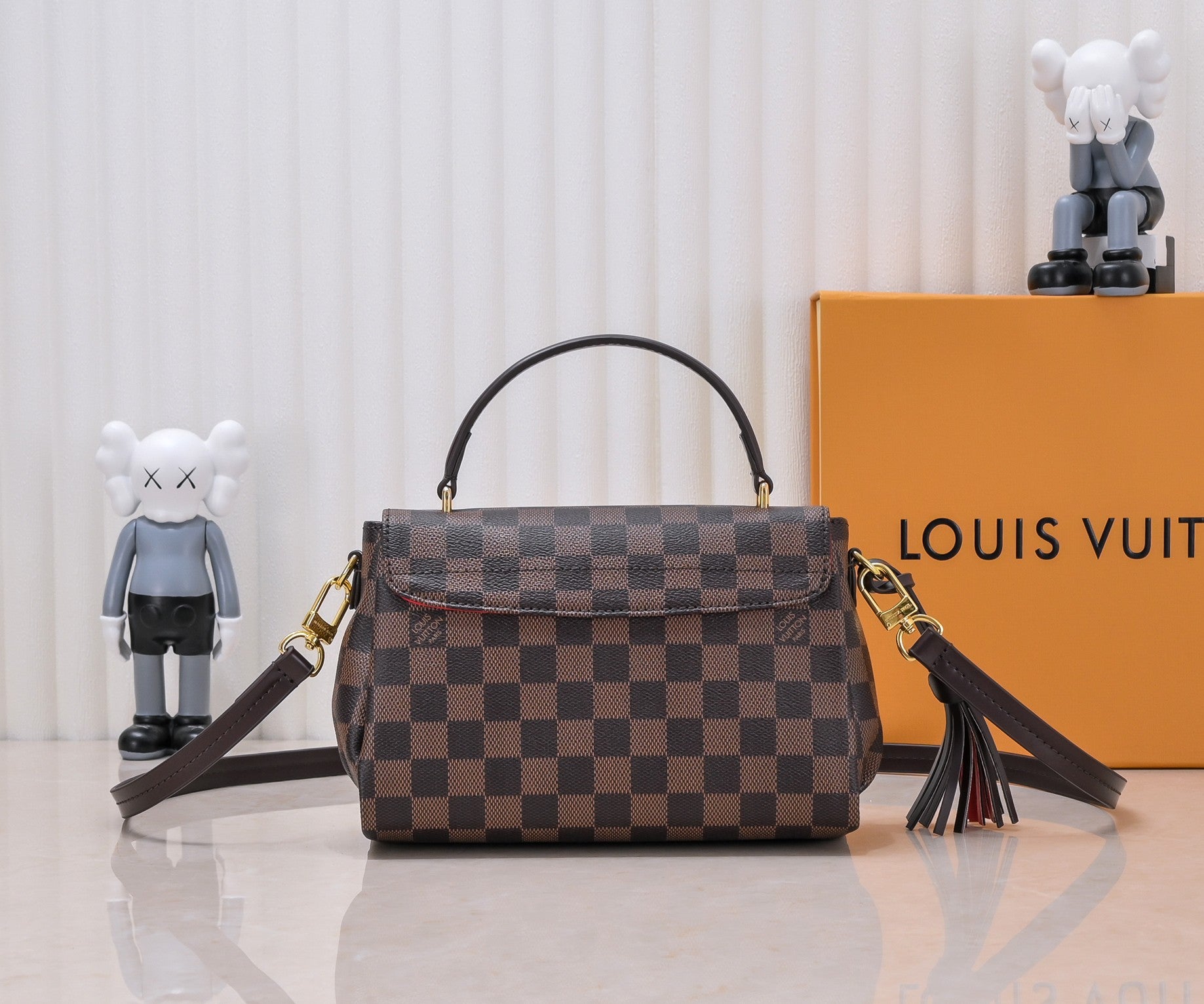 B1X66E9 Popular high-quality leather bag