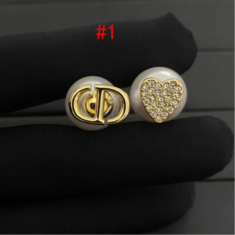 14D628E Popular  Earrings