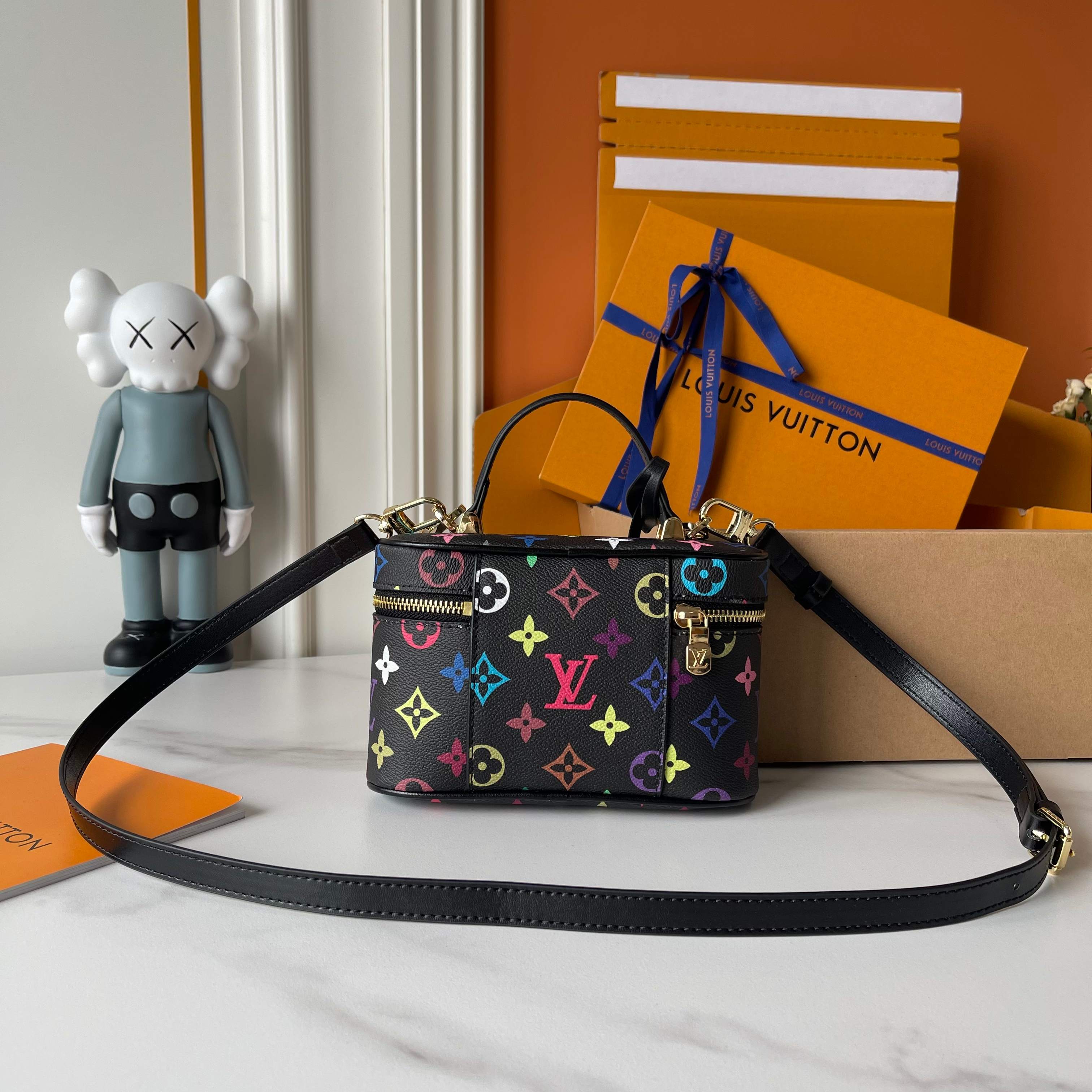 155NE79B Popular  leather bag