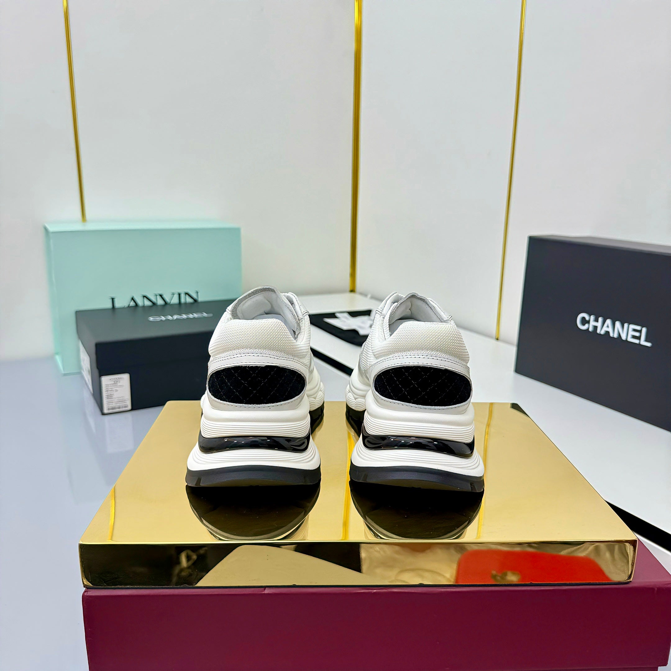 2105QC275Z Popular high-quality Shoes