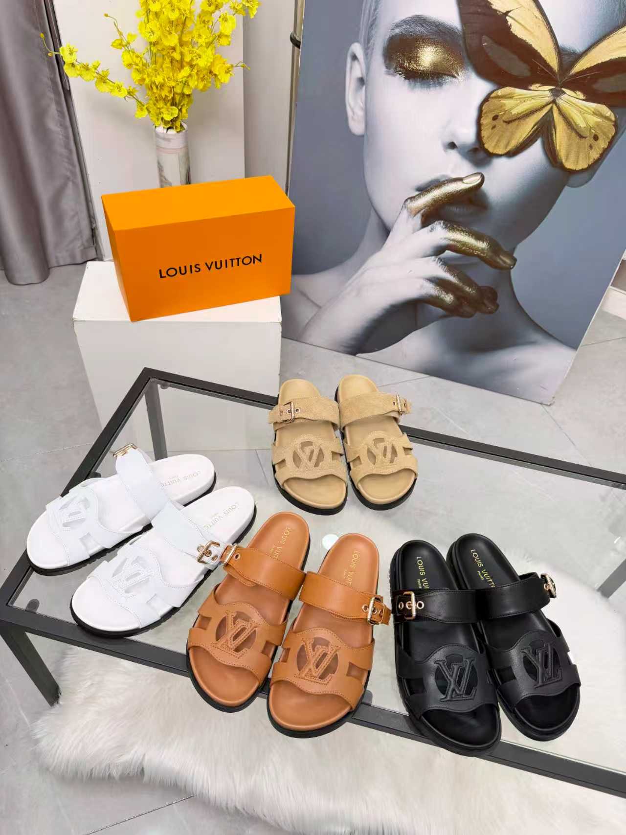 236PE13Z Popular high-quality Shoes
