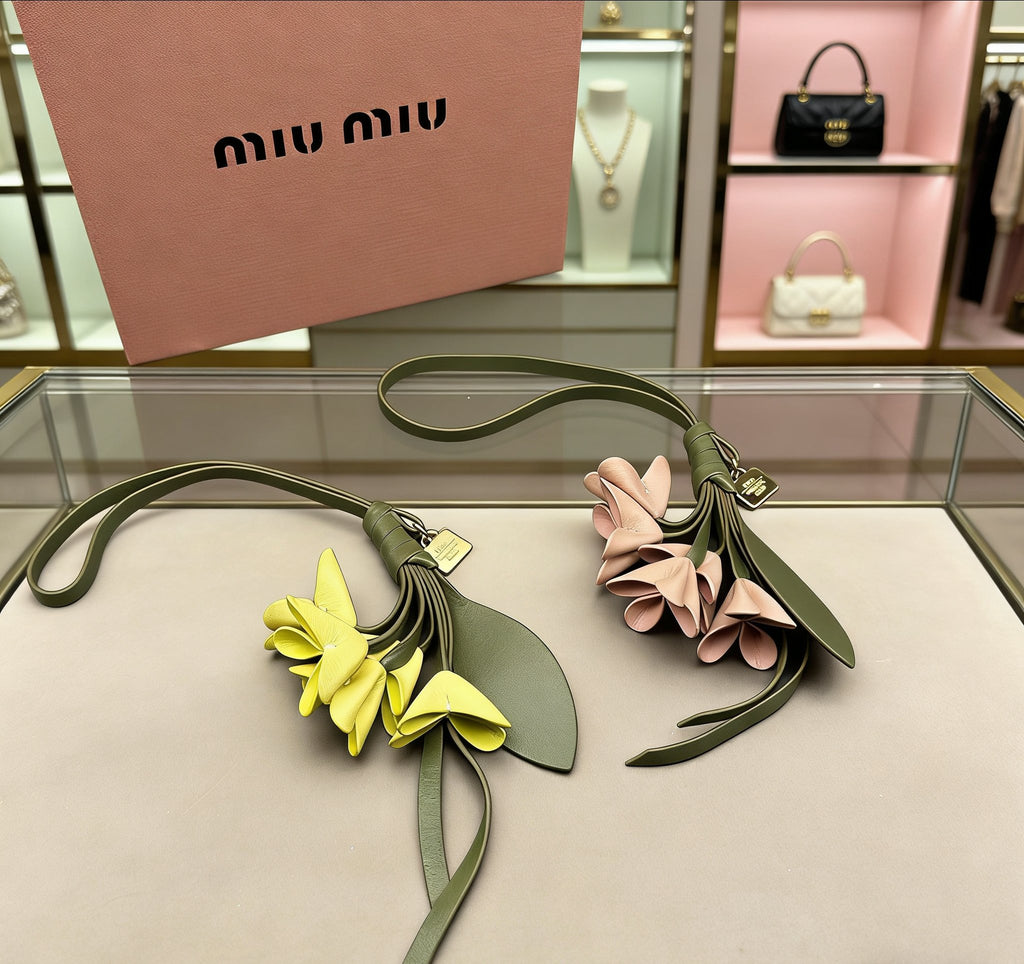 346RA18A Popular bag 's charms accessories