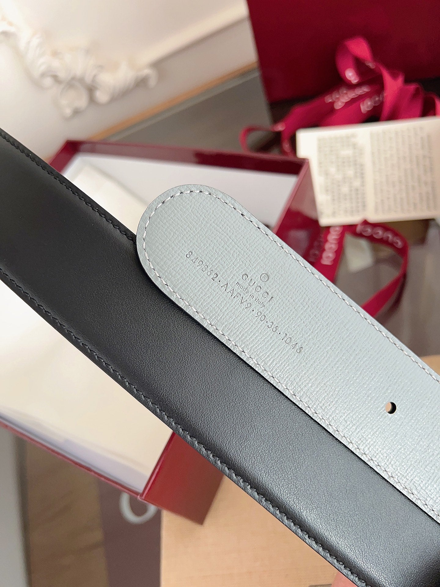 136PB11P Popular High quality belt With full package