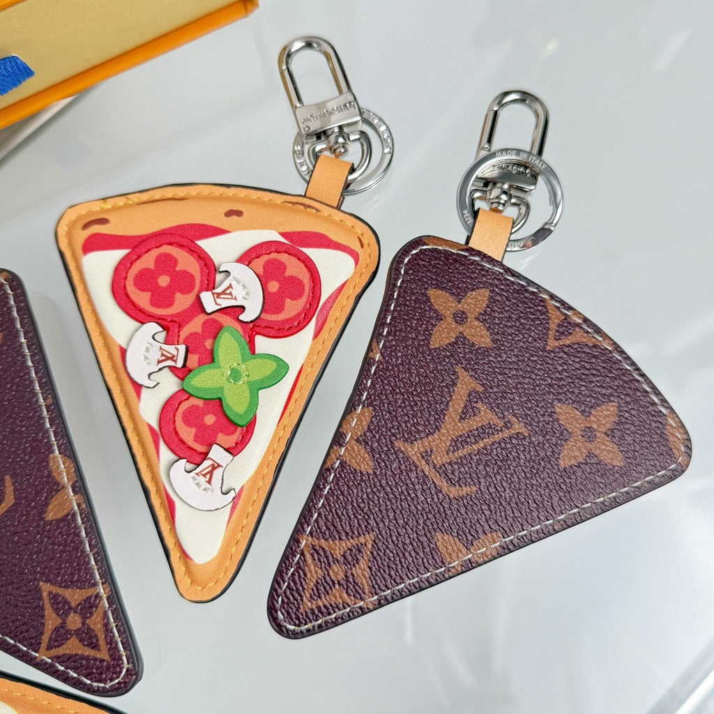 35QE3A Popular bag 's charms accessories