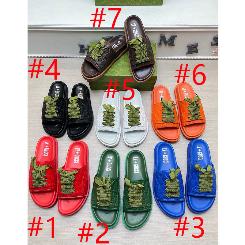 5WB242Z Popular Slippers