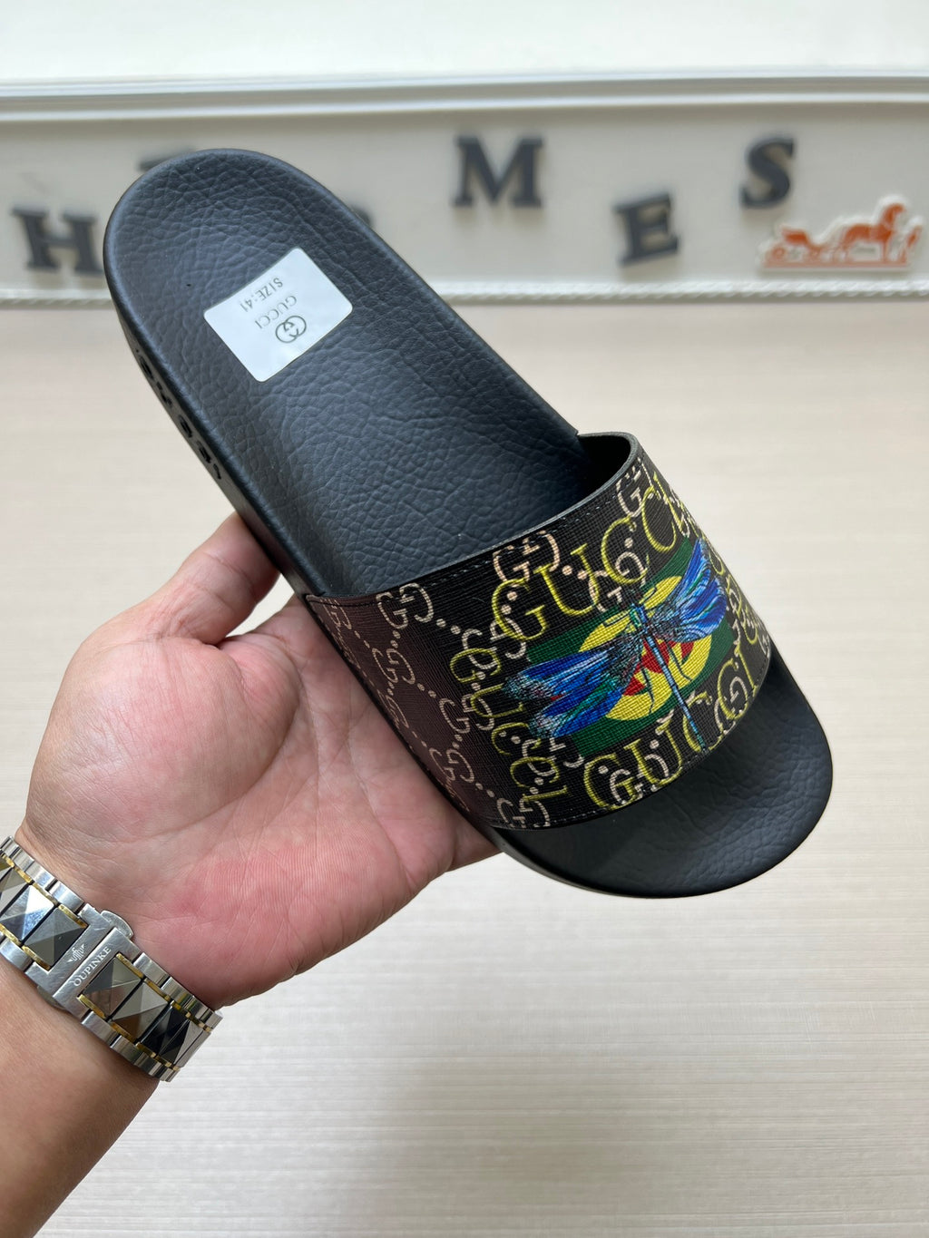 5LB233Z Popular Slippers