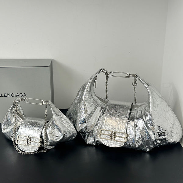 136PJ118B Popular leather bag
