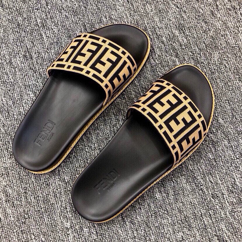 535ZF285Z Popular Slippers
