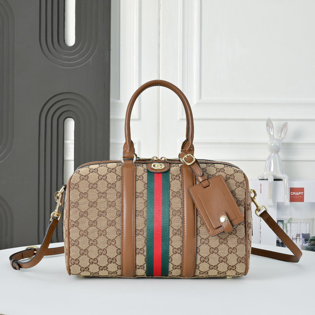 136NB22B Popular Canvas Purse bag