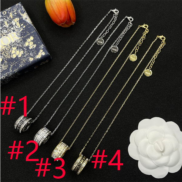 15QD61X Popular Necklace