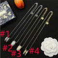 15QD61X Popular Necklace