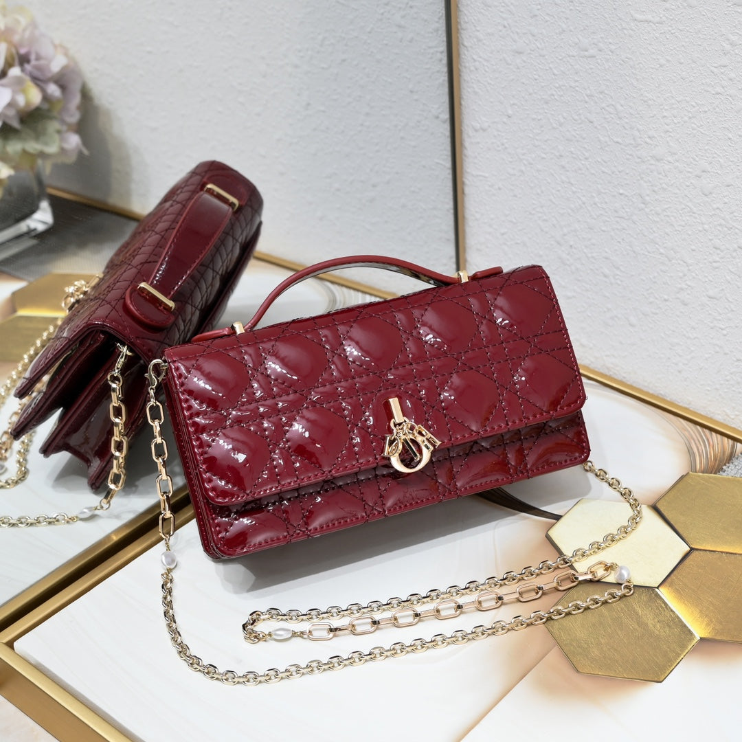 2XD360B Popular  leather bag 