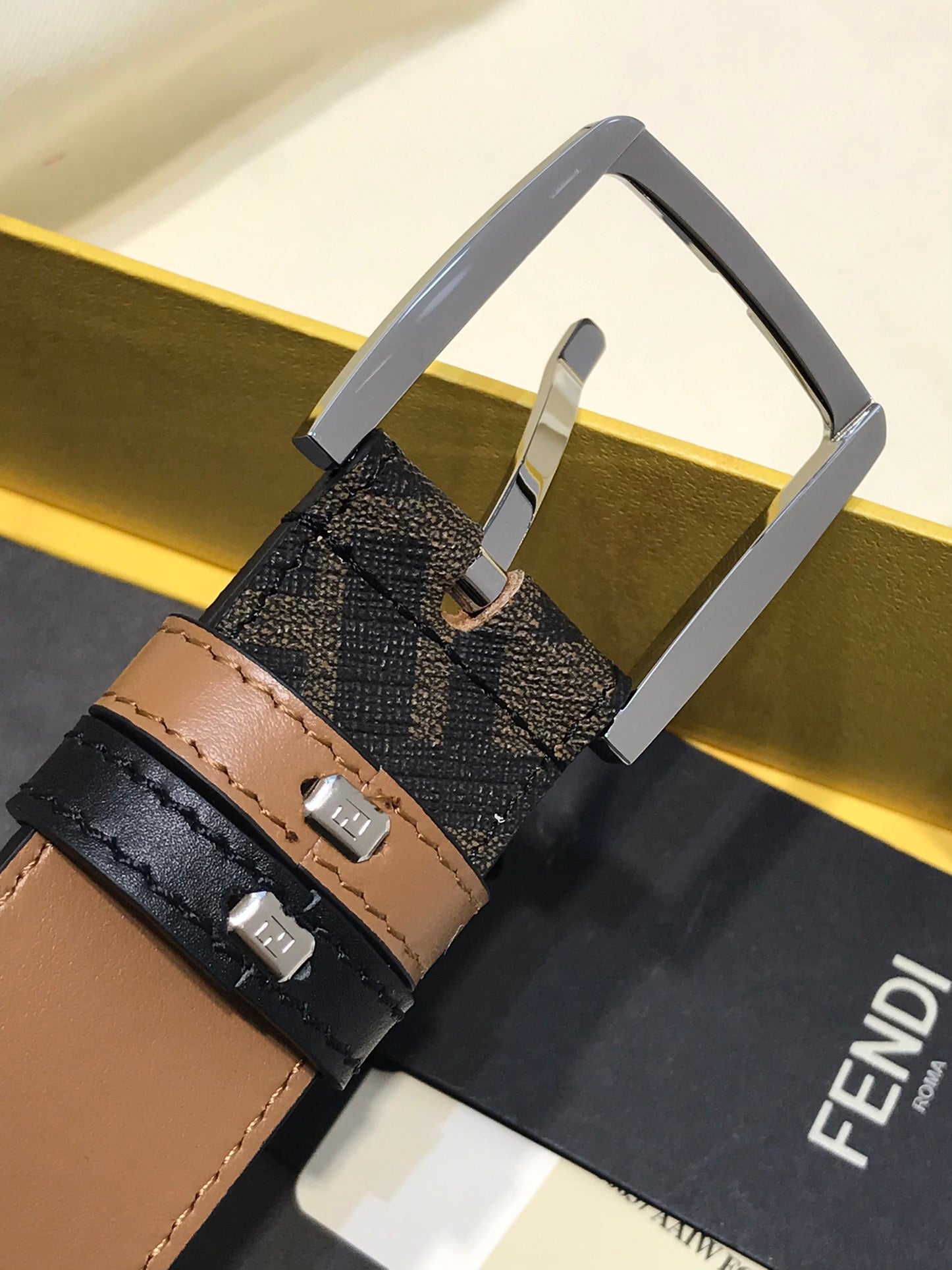 14F79P Popular   High quality belt With full package
